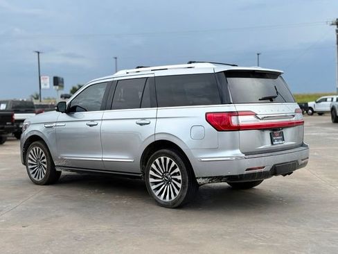 Used 2020 Lincoln Navigator Reserve w/ Luxury Package AWD/4WD image 4