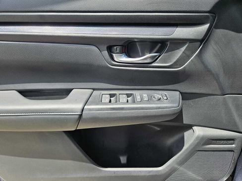 Used 2024 Honda CR-V EX image 22