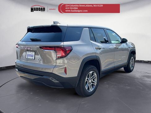 New 2027 GMC Terrain Elevation w/ LPO, Floor Liner Package AWD/4WD image 3