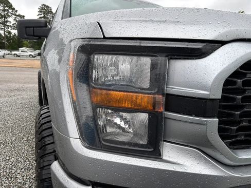 Used 2023 Ford F150 XL w/ STX Appearance Package AWD/4WD image 6