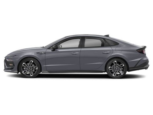 New 2026 Hyundai Sonata N Line FWD image 22