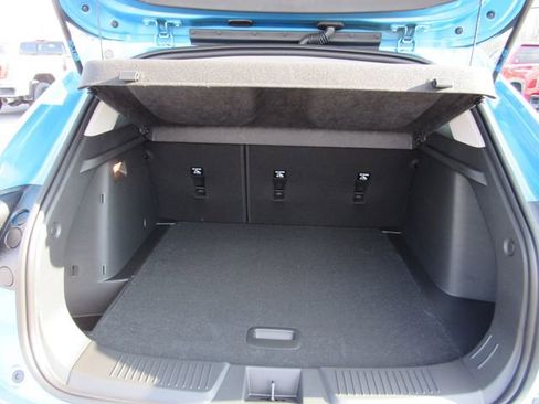 New 2026 Chevrolet Trax LT w/ LT Convenience Package image 7