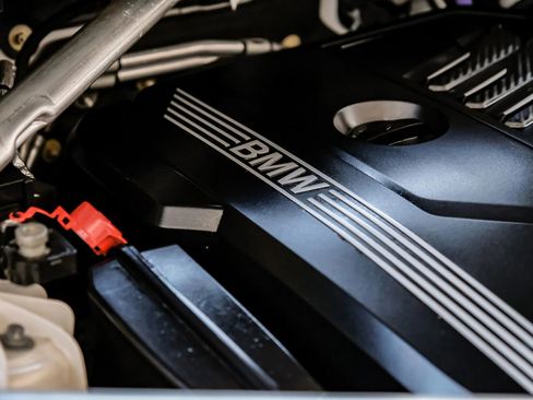 Used 2022 BMW X5 sDrive40i w/ M Sport Package image 56