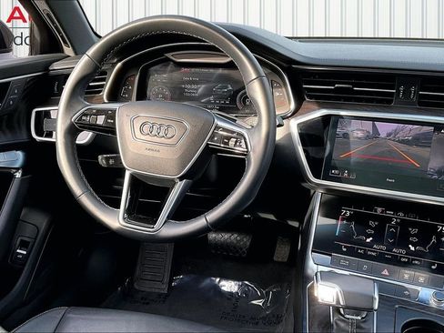 Used 2023 Audi A6 2.0T Premium w/ Convenience Package image 8