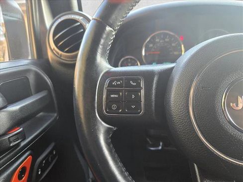 Used 2015 Jeep Wrangler Unlimited Sport w/ Quick Order Package 24S image 15