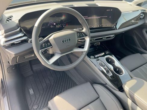 New 2026 Audi A6 Premium w/ 20" Wheel Package image 4