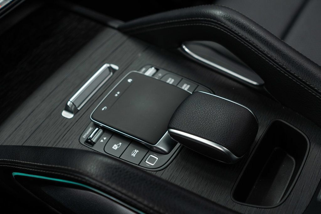 Used 2025 Mercedes-Benz GLE 350 4MATIC image 21