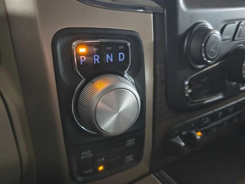 Used 2015 RAM 1500 Laramie Longhorn w/ Convenience Group image 36