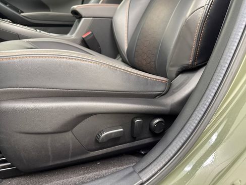 Certified 2025 Subaru Crosstrek 2.5i Limited image 13