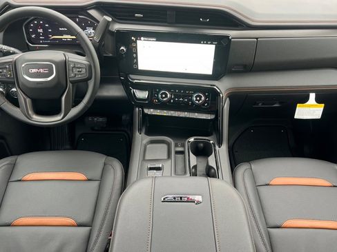 New 2026 GMC Sierra 2500 AT4 w/ AT4 Premium Plus Package image 10