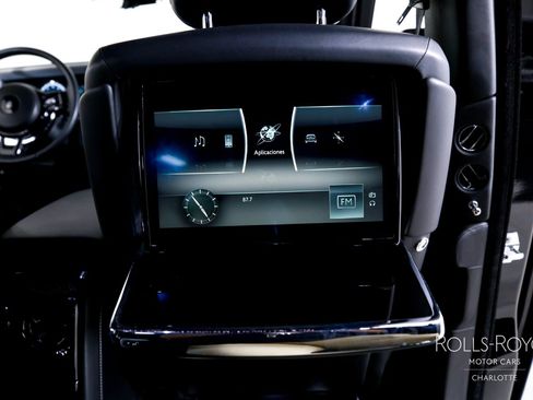 Used 2020 Rolls-Royce Phantom Sedan RWD image 31