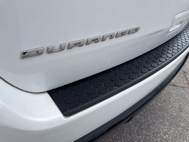 Used 2020 Dodge Durango SXT w/ 3rd Row Seating Group RWD image 29