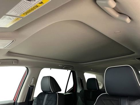 New 2026 Honda Pilot Elite image 17