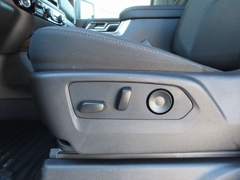 New 2026 Chevrolet Silverado 2500 LT w/ All Star Edition image 9