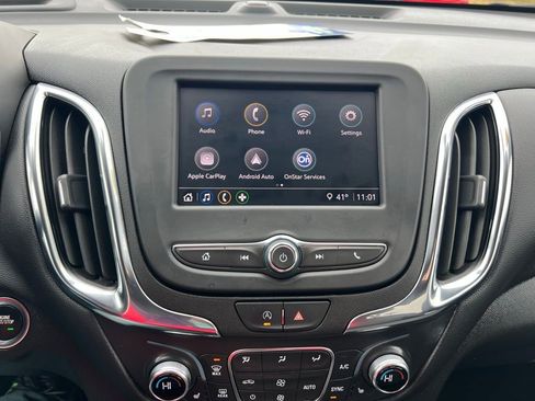 Used 2023 Chevrolet Equinox LT image 37