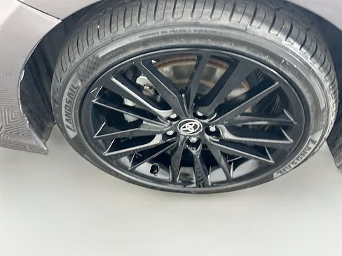 Used 2024 Toyota Camry XSE image 11