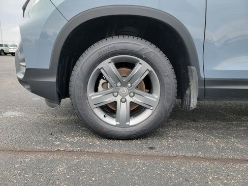 Certified 2023 Honda Ridgeline RTL-E image 21