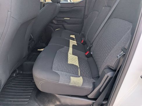 New 2026 Ford Ranger XL RWD image 6