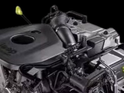 New 2026 Jeep Grand Cherokee Laredo AWD/4WD image 8