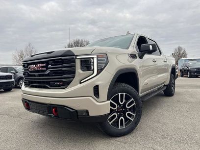 New 2026 GMC Sierra 1500 AT4 w/ AT4 Premium Package