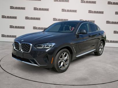 Used 2025 BMW X4 xDrive30i w/ Premium Package