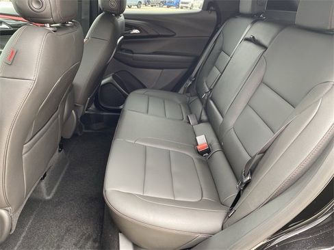 New 2026 Chevrolet TrailBlazer RS w/ Convenience Package image 27