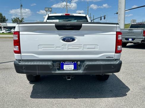 Used 2023 Ford F150 XL RWD image 14