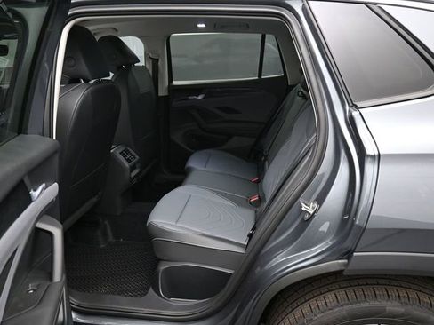 New 2026 Volkswagen Tiguan SE AWD/4WD image 11