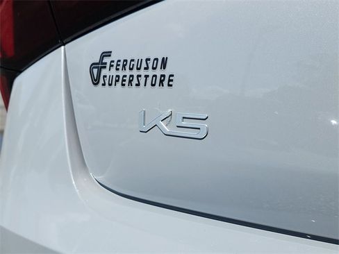 New 2026 Kia K5 GT image 6