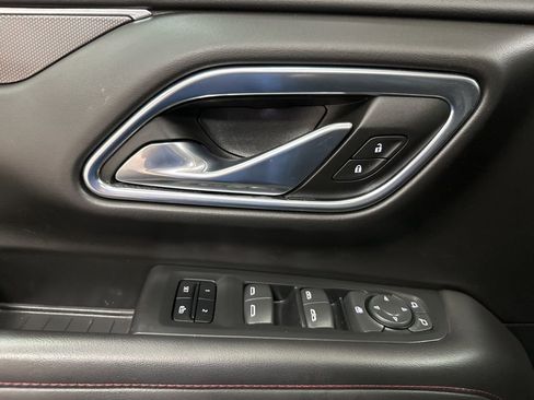 Used 2021 Chevrolet Tahoe RST AWD/4WD image 19