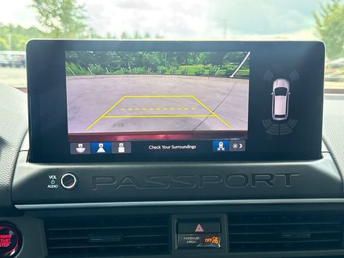 Used 2026 Honda Passport RTL image 27