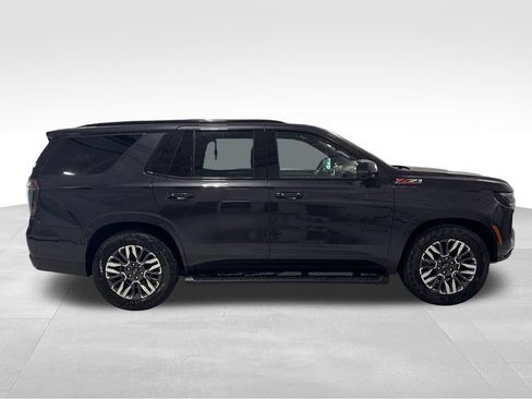 New 2026 Chevrolet Tahoe Z71 w/ Z71 Off-Road Package AWD/4WD image 56