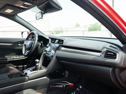 Used 2020 Honda Civic Si image 15