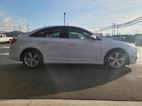 Used 2013 Chevrolet Cruze LT w/ RS Package image 19
