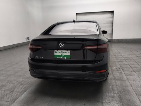 Used 2024 Volkswagen Jetta S FWD image 7