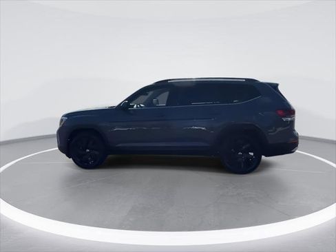New 2026 Volkswagen Atlas SE AWD/4WD image 5