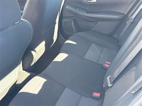 Certified 2023 Nissan Sentra SV image 24