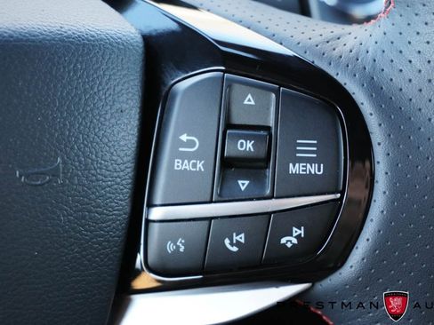 Used 2025 Ford Explorer ST image 37