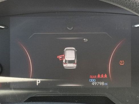 Used 2024 Toyota RAV4 LE image 16