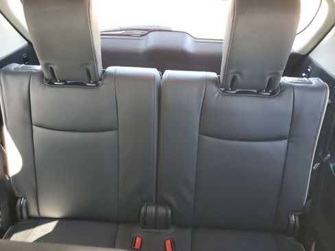 Used 2020 INFINITI QX60 Luxe FWD image 23