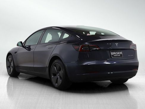 Used 2023 Tesla Model 3 Long Range image 3