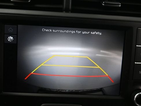 Used 2024 Kia Soul LX w/ Option Group 015 FWD image 16