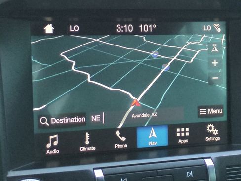 Used 2019 Ford Mustang Bullitt w/ Bullitt Electronics Package image 28