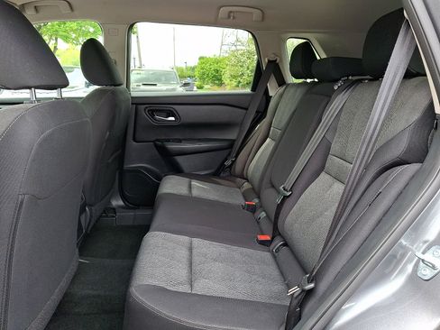 Used 2024 Nissan Rogue SV AWD/4WD image 10