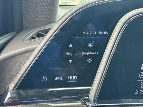 Used 2023 Cadillac Escalade Sport w/ Touring Package AWD/4WD image 23
