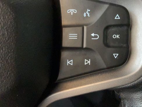 Used 2023 Ford Bronco Big Bend AWD/4WD image 20