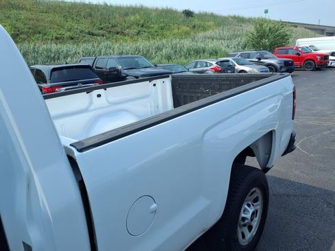 Used 2017 Chevrolet Silverado 3500 W/T w/ WT Convenience Package image 26