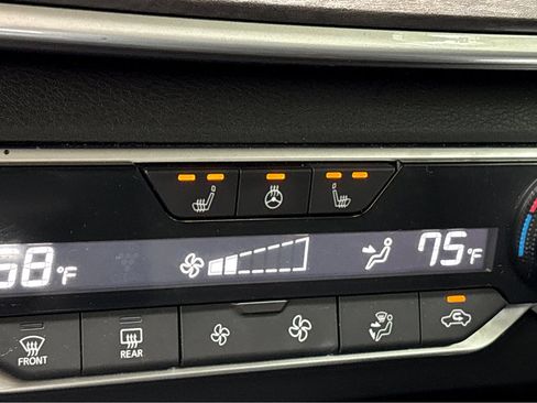 Used 2024 Nissan Altima 2.5 SL image 9