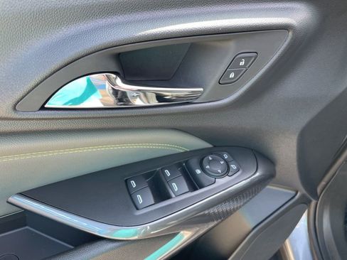 New 2026 Chevrolet Trax ACTIV w/ Driver Confidence Package FWD image 6