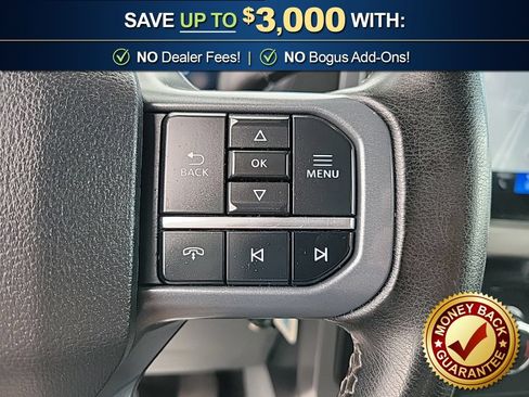 Used 2024 Ford F150 XLT w/ Mobile Office Package AWD/4WD image 28